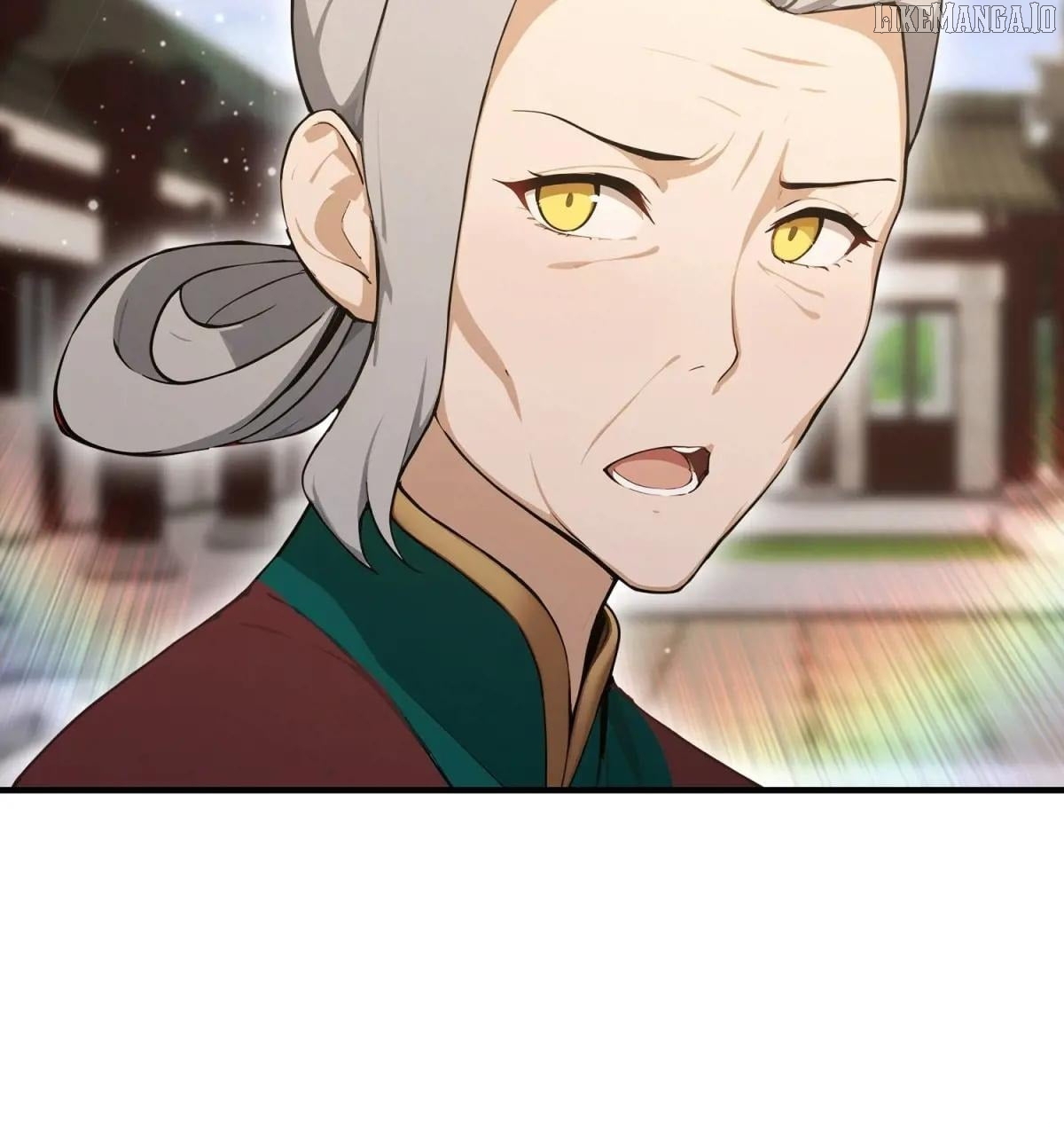 Outrageous! I opened a training class for empresses Chapter 90 - page 18